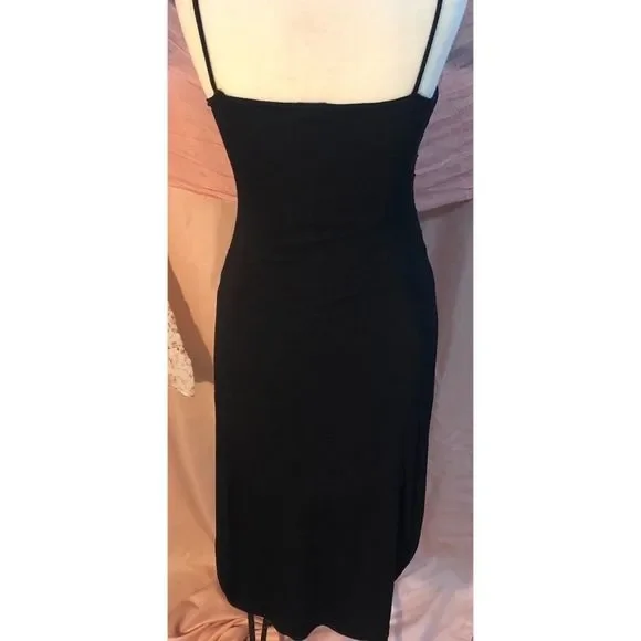 Ruby Rox black dress - Picture 3 of 5